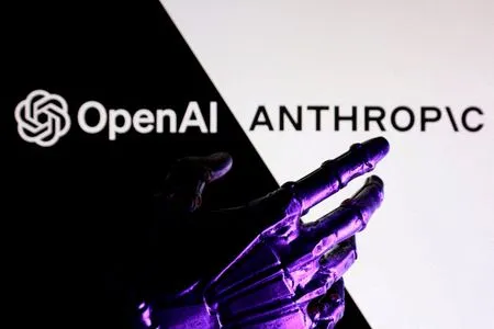 Leading Democrat asks AI firms for data on any Chinese access to sensitive code