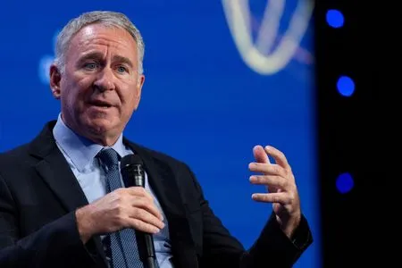 Super PAC backed by hedge-fund billionaire Ken Griffin spends $5 million to aid Florida Republican