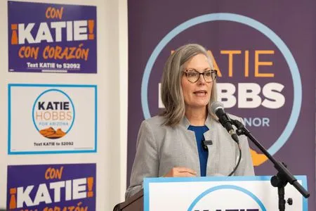 Water wars come to the ballot box in Arizona