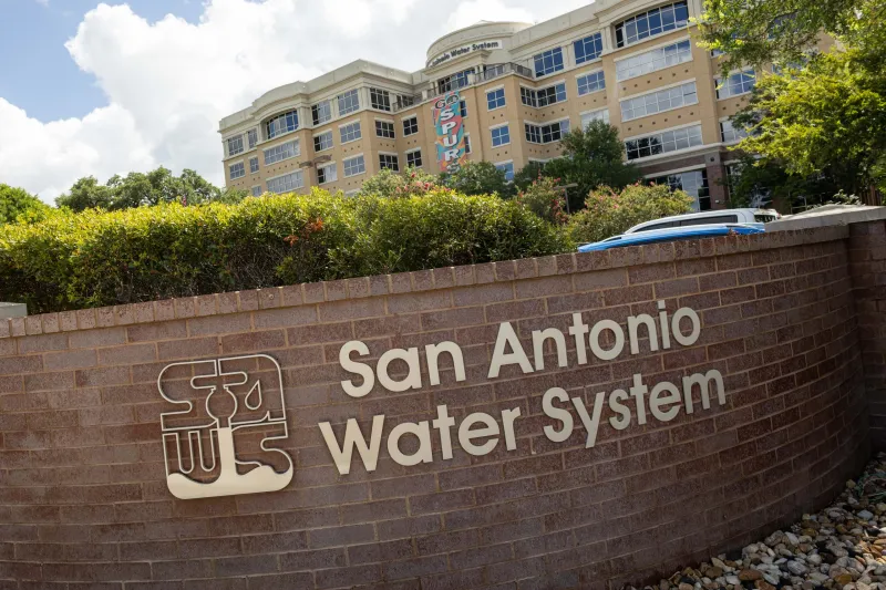 SAWS made its case for a rate increase again to City Council. The vote is next week.