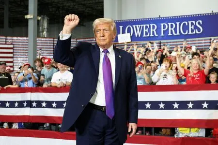 Democratic wave is hitting Republican states hardest, scrambling Senate strategy