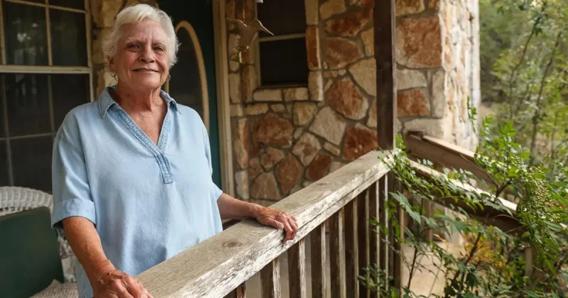 Texans 65 and older are getting a huge property tax break. Everyone else is picking up the tab.