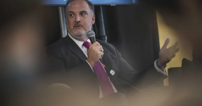 Republicans won't moderate if Democrats gain ground in the Texas House, hardline leader says