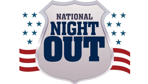 National Night Out readied for Oct. 6