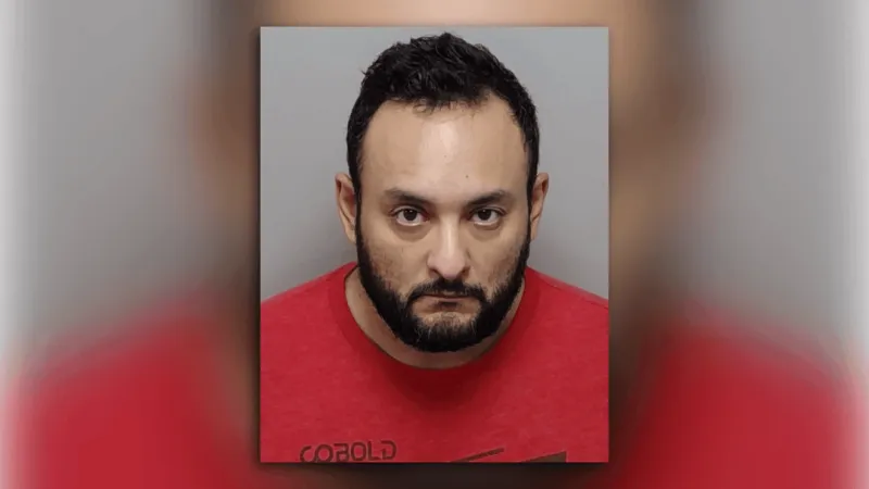 Man arrested in alleged plot to attack Texas State Capitol, DPS says