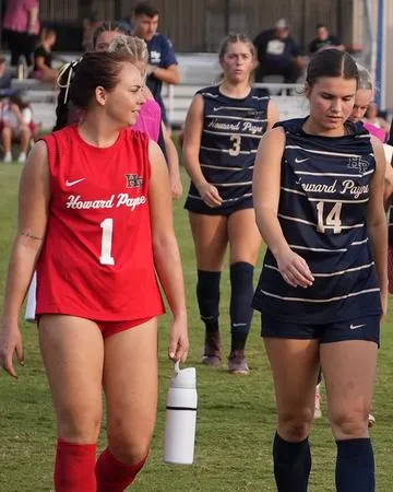 Preview: Women's Soccer travels to play McMurry University