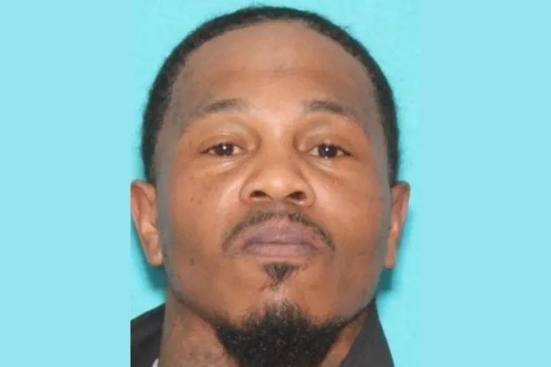 Texas DPS Seeks Charles Ward, Sex Offender Fugitive