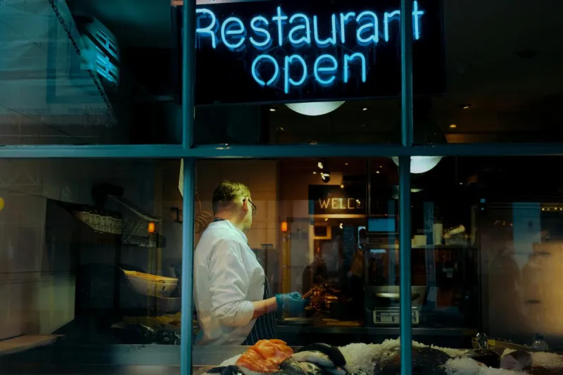 New Restaurant in Lubbock? How Much Grace Should Diners Give?