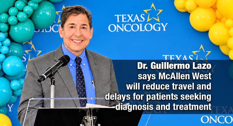 Seven Years of Persistence Opens a New Chapter in Valley Cancer Care