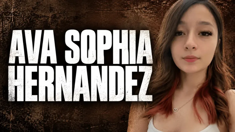 MISSING: 16-year-old Ava Sophia Hernandez last seen on the Northeast Side