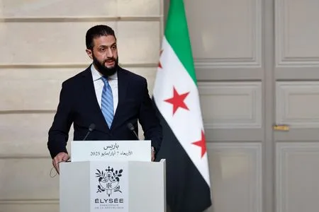 Exclusive-Syrian government officials and Hezbollah held secret talks in Turkey, sources say