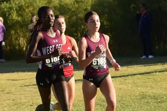 No. 6 Buffs and No. 8 Lady Buffs to Compete in SPC Invitational and Louisville Classic