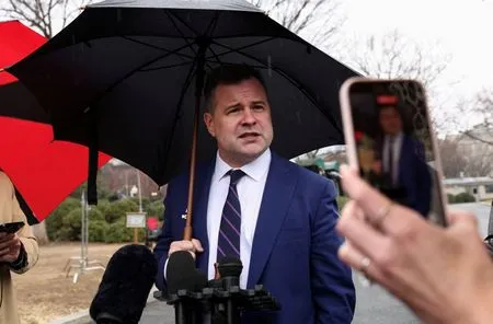 US housing agency internal watchdog warns budget cut will stymie its work