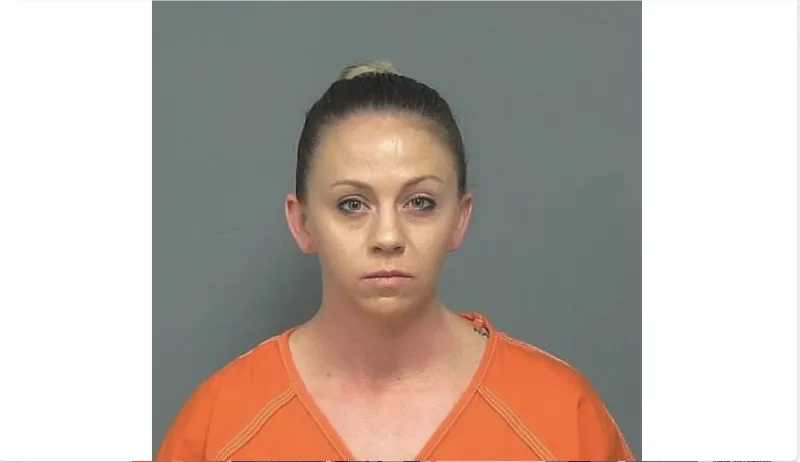Amber Guyger granted parole