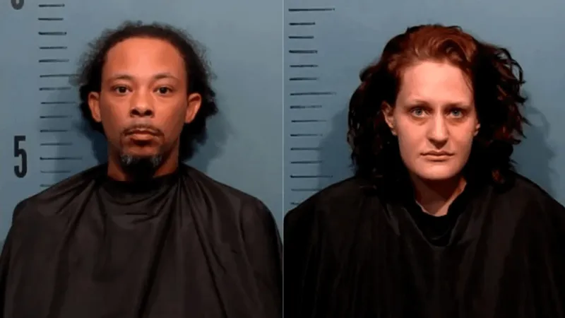 Two people indicted in connection with Abilene fentanyl-related death