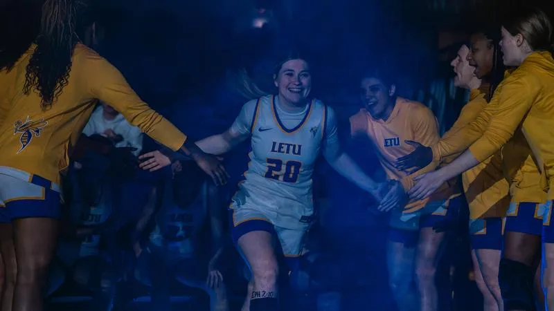 Schedule Set for Women's Basketball in 2026-27