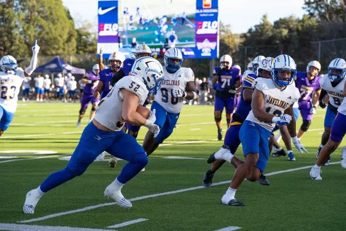 Game 5 preview: West Texas A&M