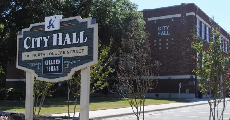 City of Killeen announces network maintenance