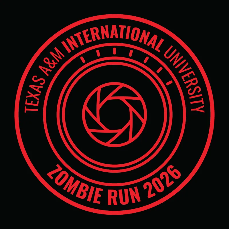 TAMIU Zombie Run 5K Returns, Outrun the Undead Oct. 10