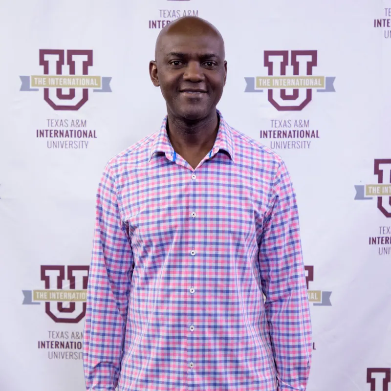 TAMIU Chemistry Professor Awarded A&M System Equipment Grant for Research Collaboration