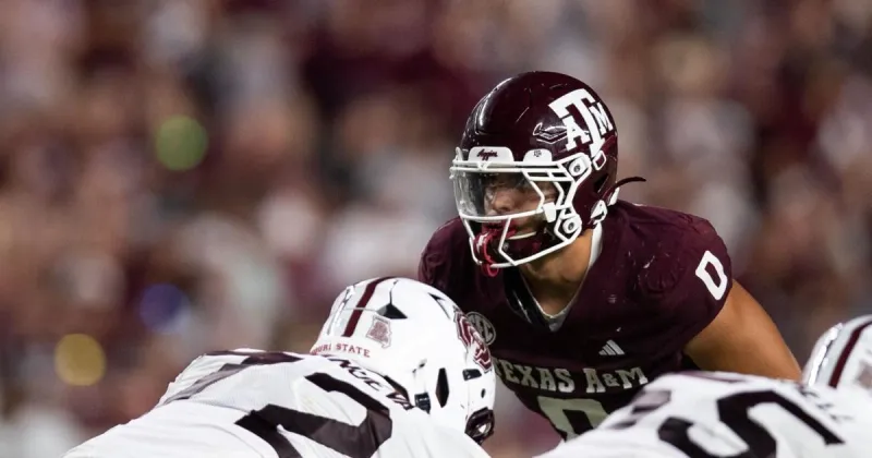 How Texas A&M's defense plans to clean up its shortcomings in short order