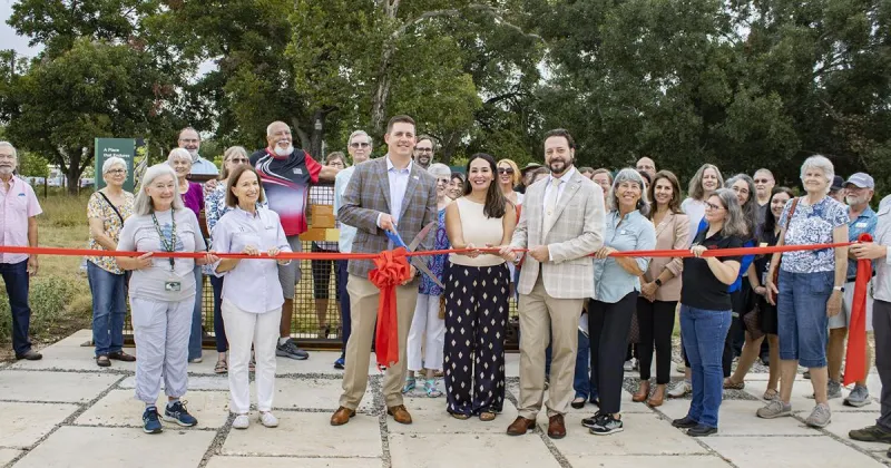 'The history beneath our feet': Headwaters at the Comal unveils archaeology artifacts dating back 8,000 years