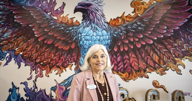New Crisis Center of Comal County CEO shares organization's future goals