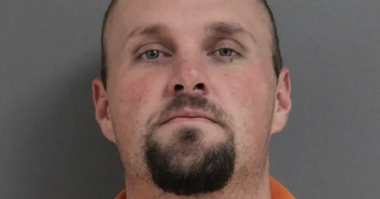 Former Lufkin officer sentenced to 5 years in Flock camera case