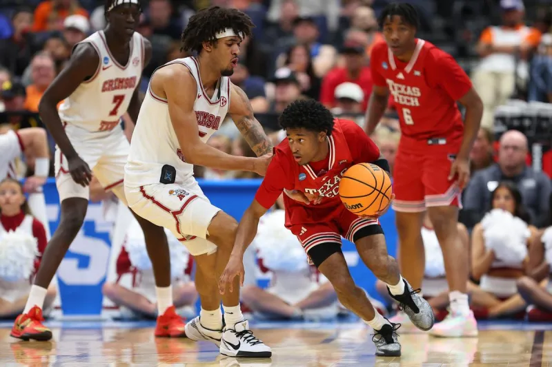 Will Grant McCasland Drive Red Raiders Back To Big 12 Stardom?
