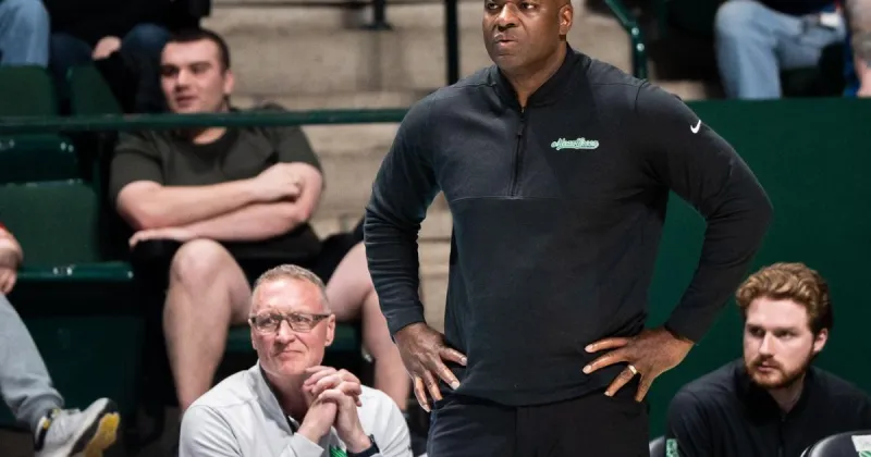 American Conference basketball slate presents challenges, opportunities for UNT