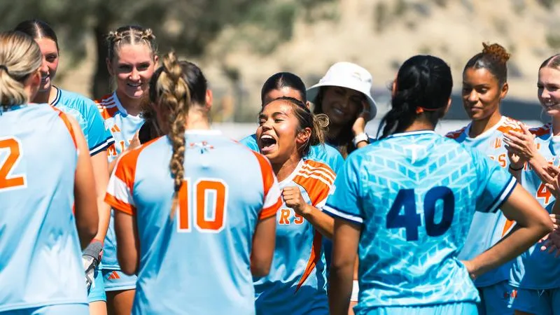 UTEP Soccer Shoots For Second Straight Win Vs. Air Force At University Field Friday