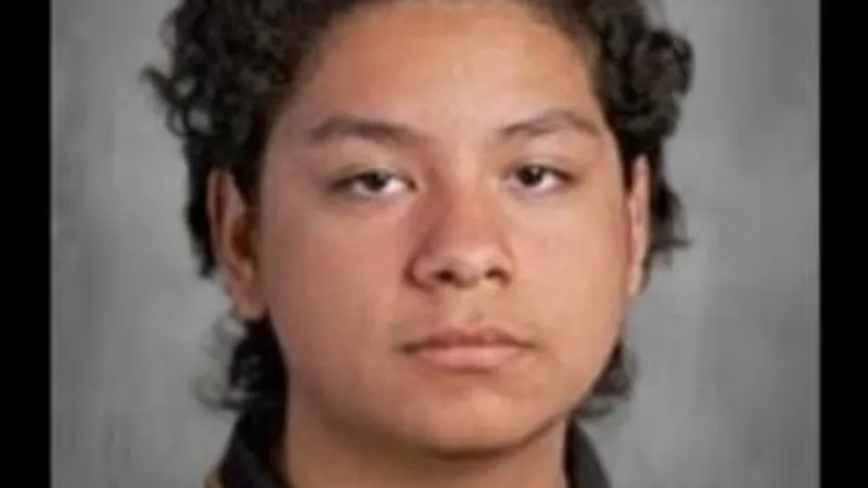 Missing 16-year-old has been found