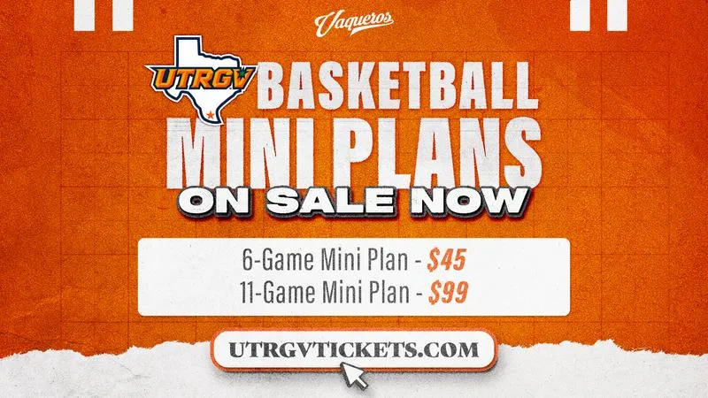 Mini Plans For 2026-27 Basketball Seasons On Sale Now