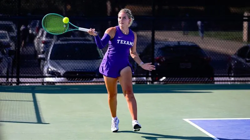 Tarleton State Tennis travels to New York for Fordham Four Invite this weekend
