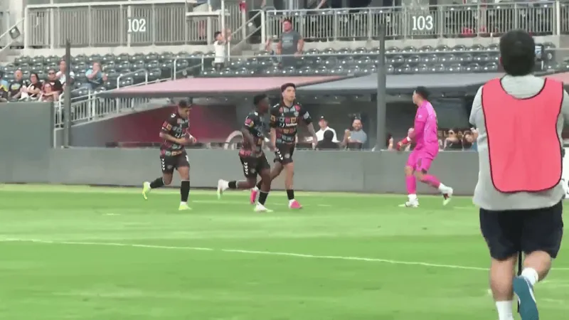 El Paso Locomotive clinch playoff berth