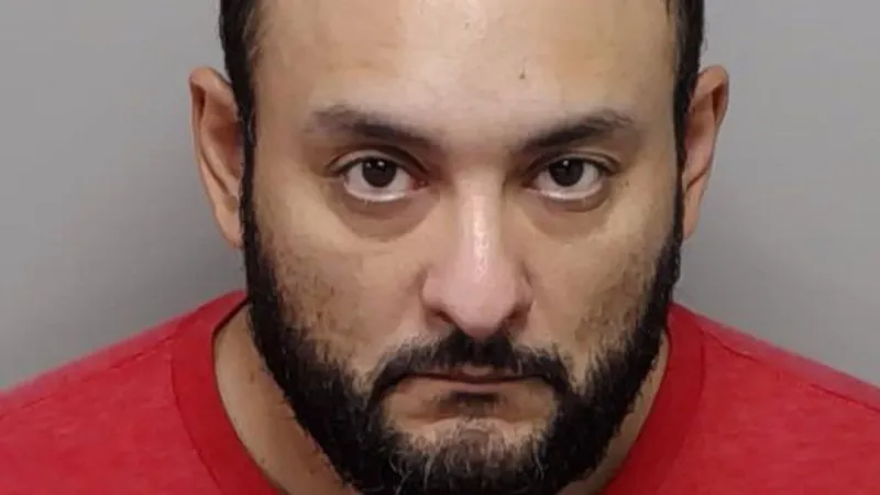 Man who allegedly threatened to "shoot up" Texas Capitol now faces federal gun charges
