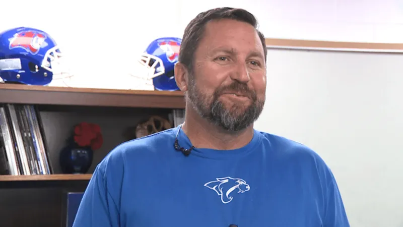 Cooper looks to build on district-opening win vs. Palo Duro