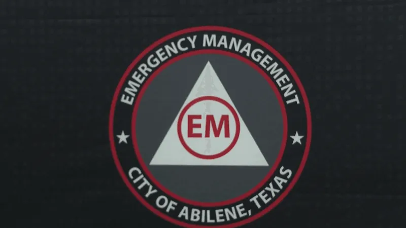 Abilene issues flash flood safety tips as storms bring heavy rain