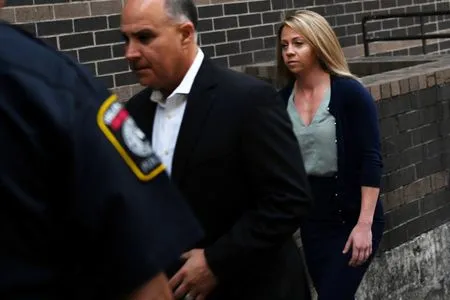 Parole granted to ex-officer convicted of Black man's 2018 murder in Dallas