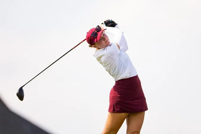Bobcats Take on the Field at Ron Moore Intercollegiate
