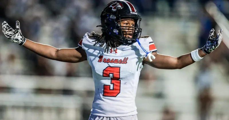 A look at one breakout player from each of the 11 Denton-area high school football teams