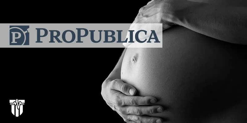 What ProPublica's Ectopic Pregnancy Story Leaves Out