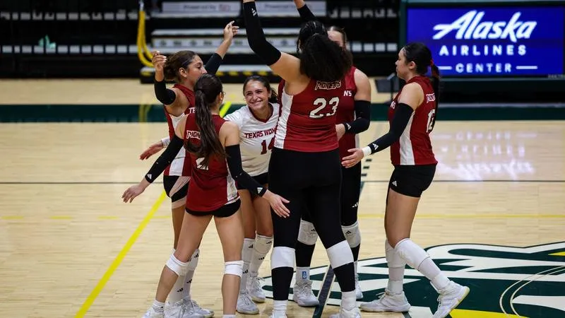 PIONEERS SWEEP SUL ROSS STATE FOR SECOND LSC WIN
