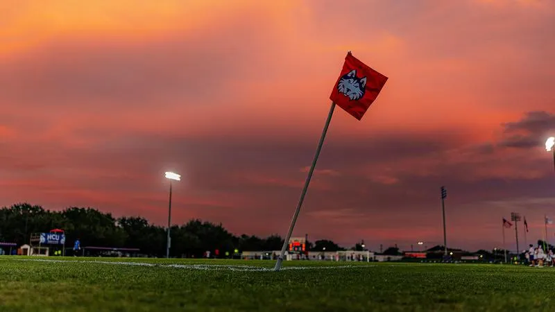 MSOC: Huskies see Thursday night tilt at UTRGV suspended due to weather