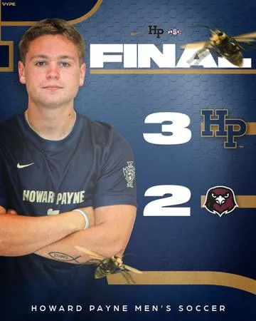 Yellow Jackets sting War Hawks