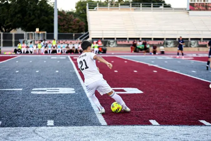 McMurry Erases Two-Goal Deficit, Drops 3-2 Heartbreaker