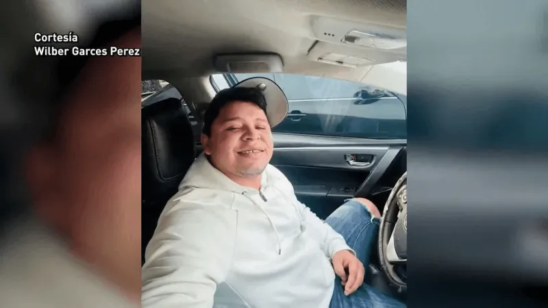 Wilber Garces-Prez undergoes surgery to remove bullet after ICE shooting, attorney says