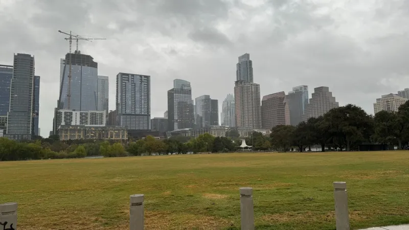 Austin-Travis County activates emergency operations center as heavy rain continues