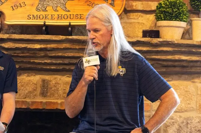 Bearcreek Weekly Coaches Show | Sept. 30 | Football, Women's Cross Country