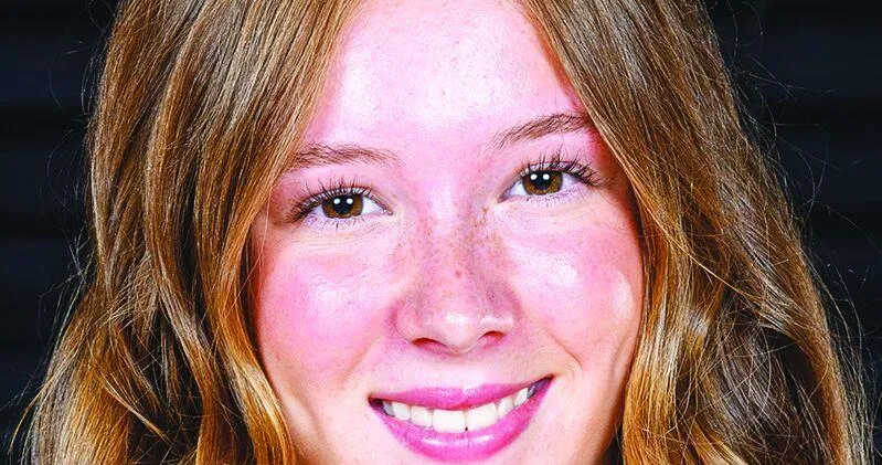 Free: RRV Athlete of the Week October 1, 2026